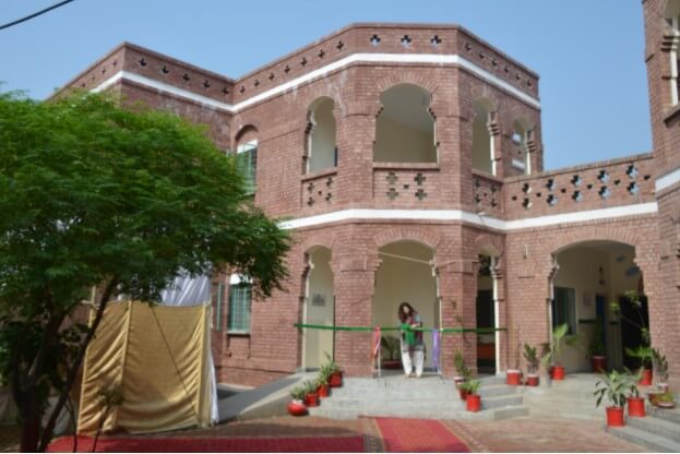 TCF School’s