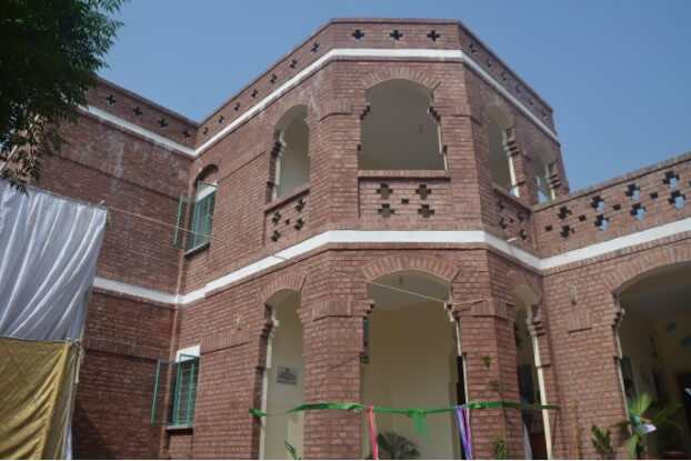 TCF School’s